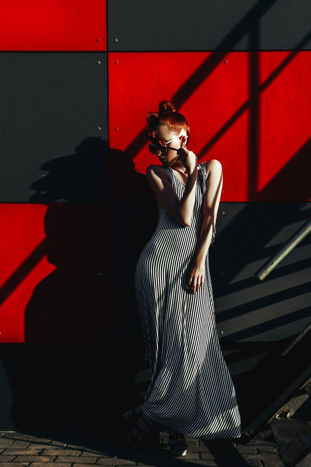 woman, portrait, fashion, beauty, outdoors, Руслан Болгов (Axe)