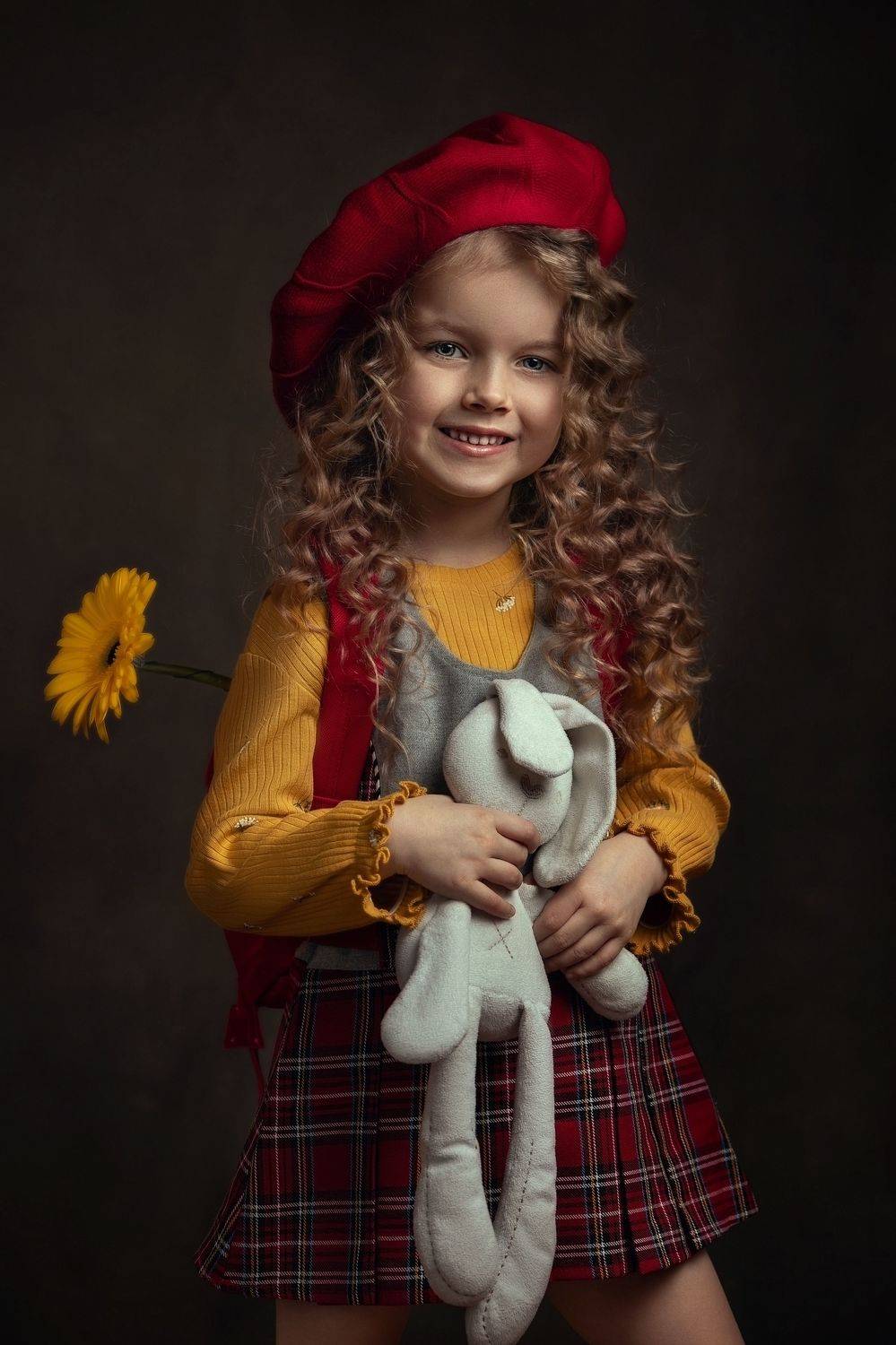 , Анна Львова