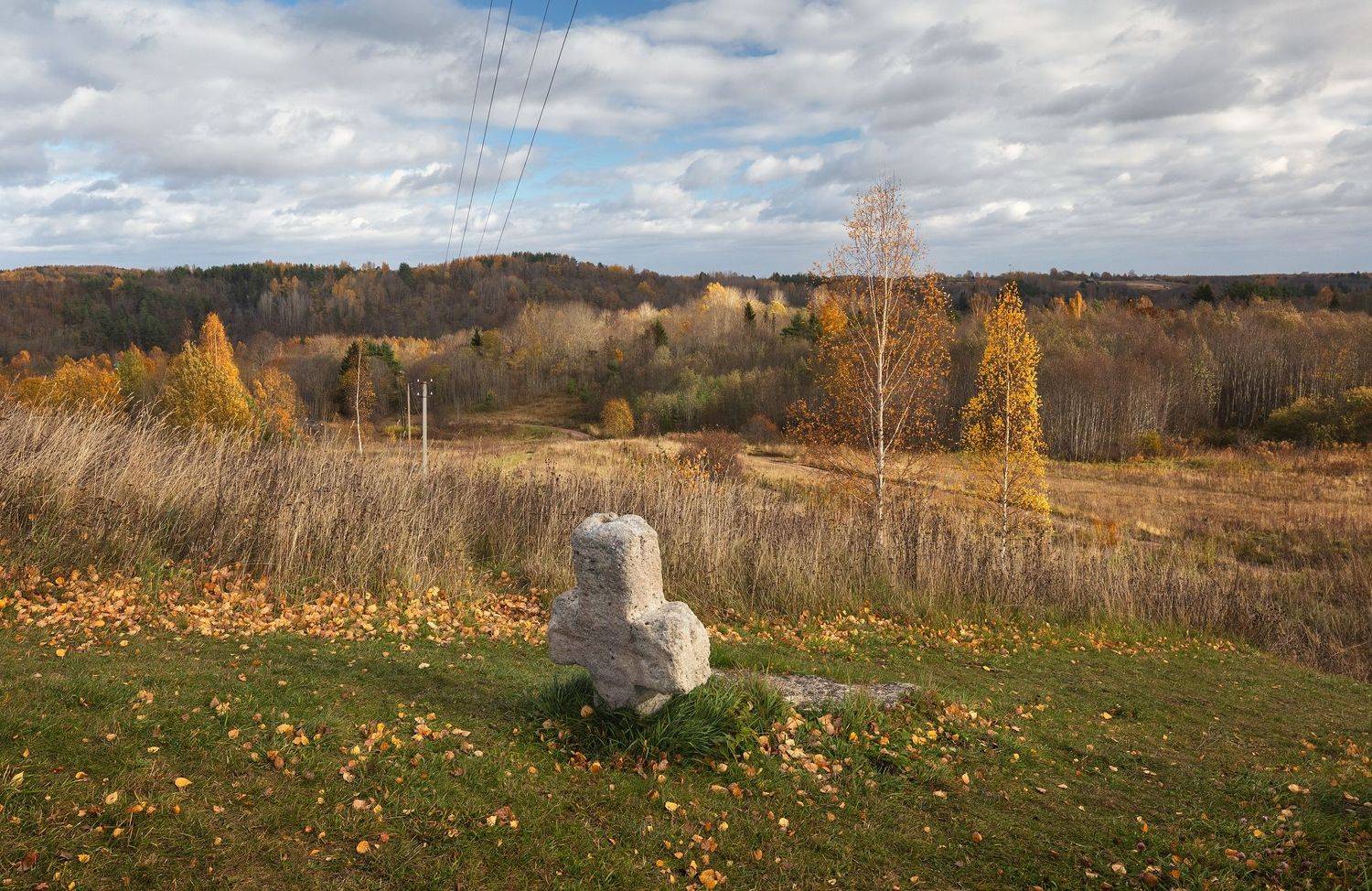 , Юрий Чернов