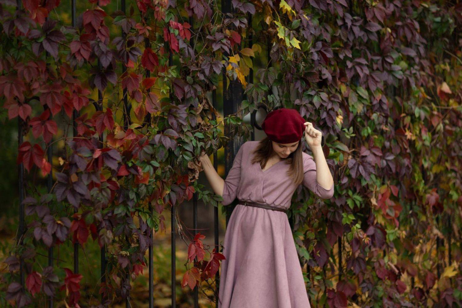 , Галина Арсёнова