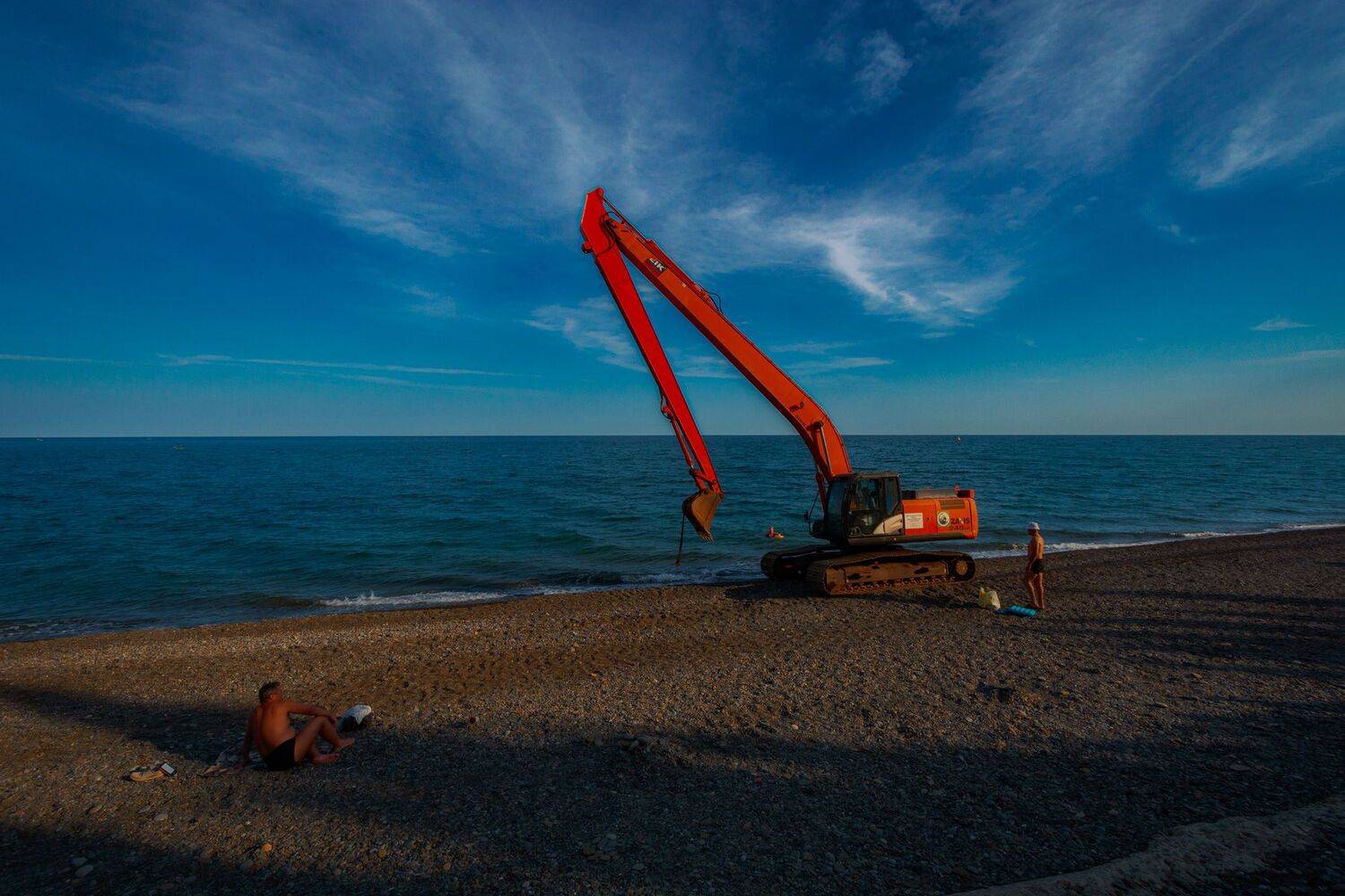 , Владимир Гамаюнов
