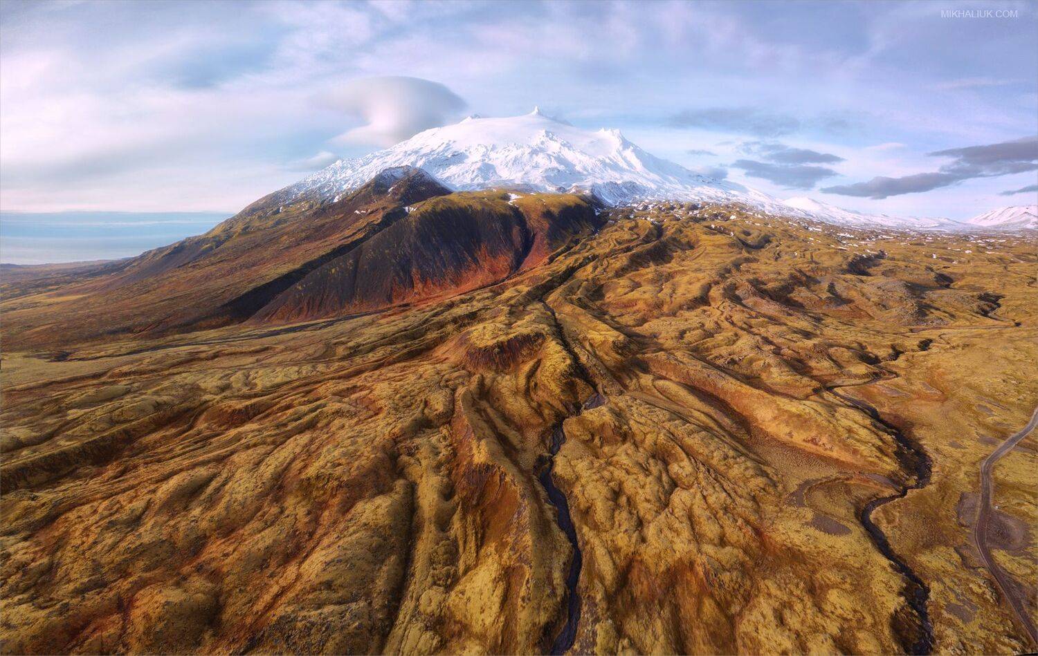 , Михалюк Сергей *