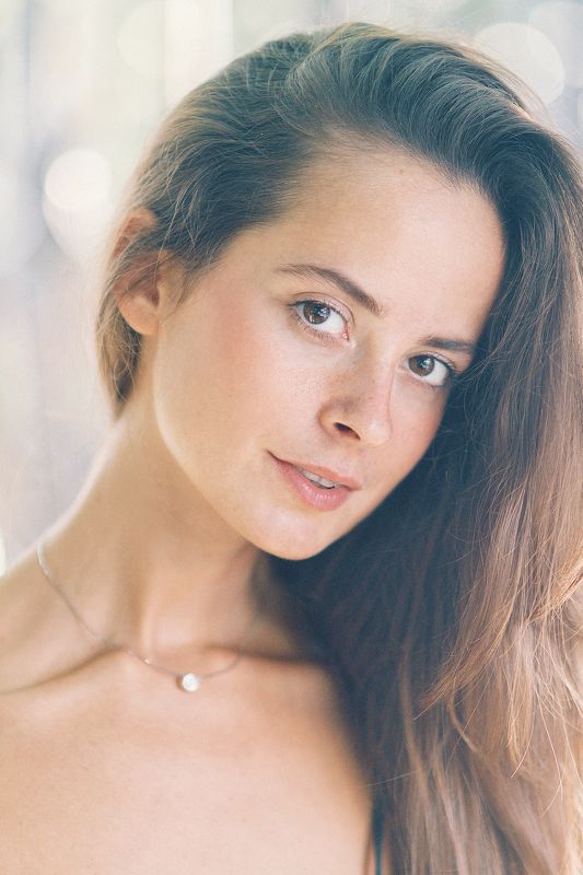 portrait, woman, beauty, sexy Властелина фото превью