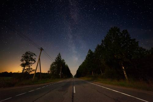 Road