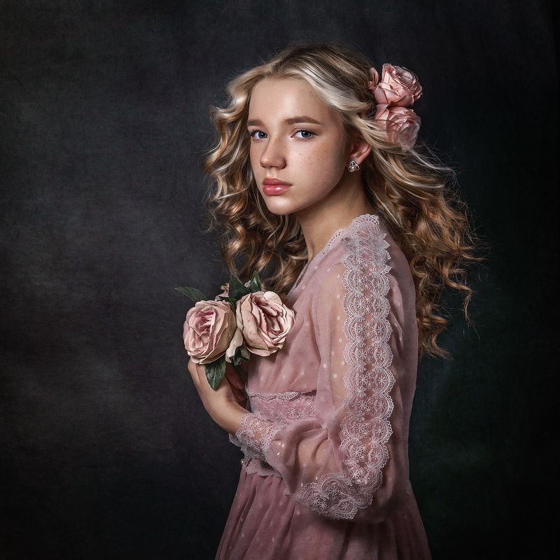 Виолетта фото превью