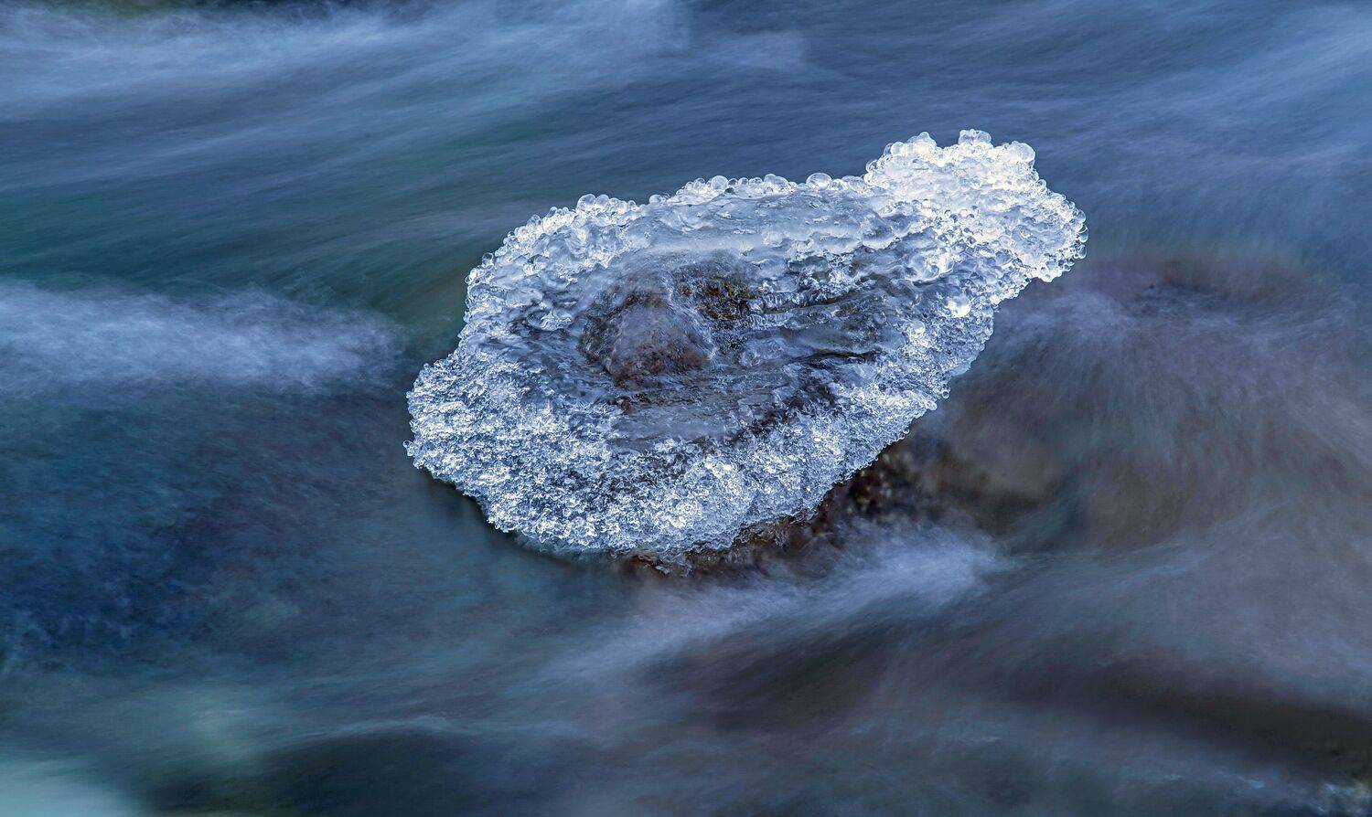 алтай., осень., горы., Евгений Дроботенко