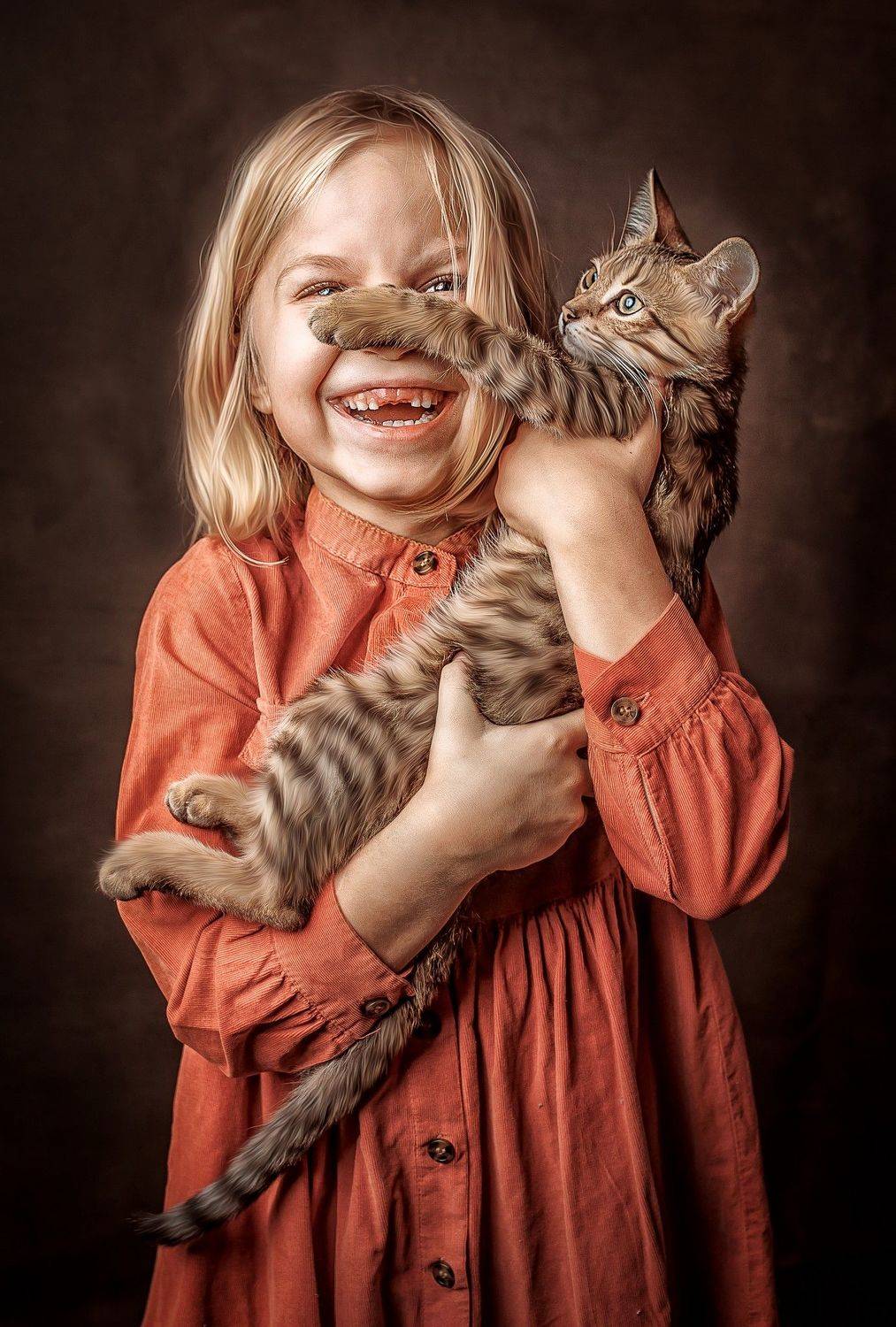 , Алёна Дуклер