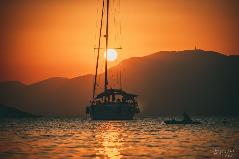 Travel around Greece фото превью