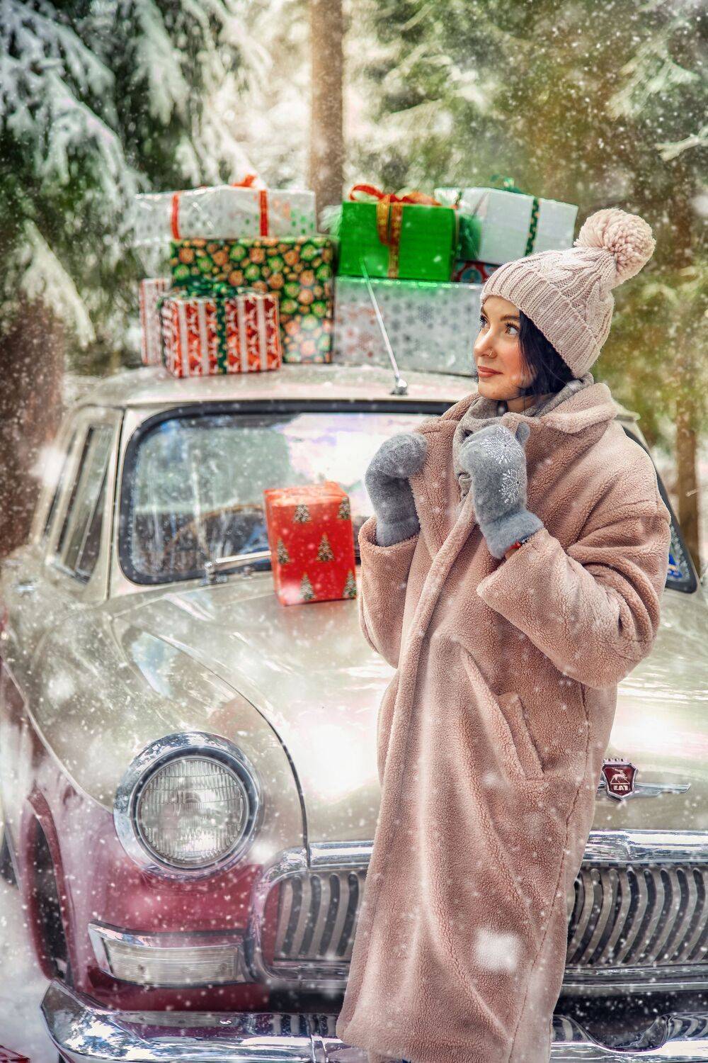 , Юлия Плешакова