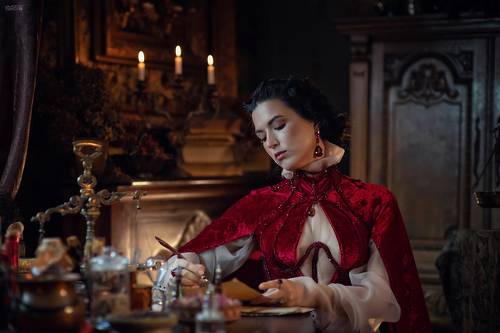 Графиня Батори