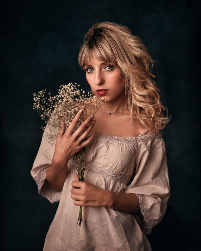 Delicate фото превью