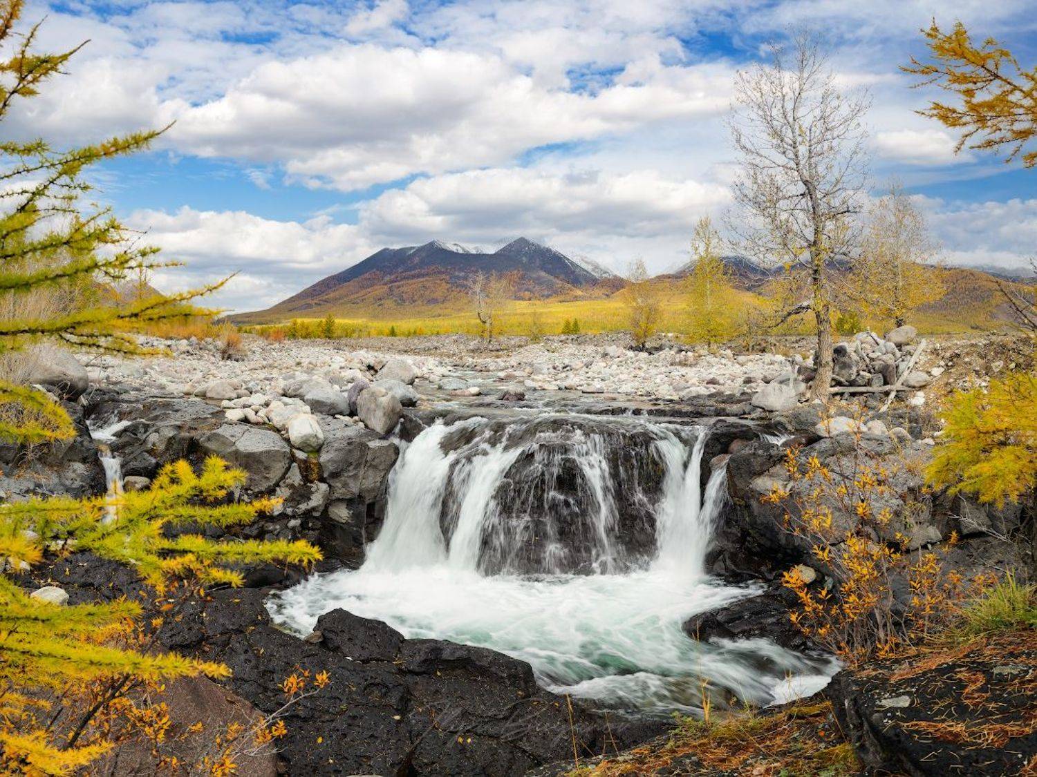 фототур, саяны, Буянов Илья