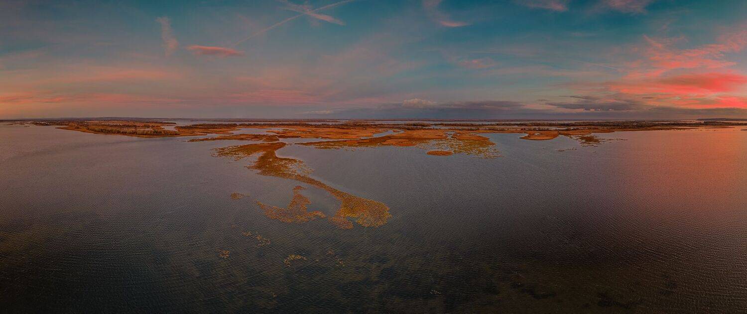 , Максим Подосинников