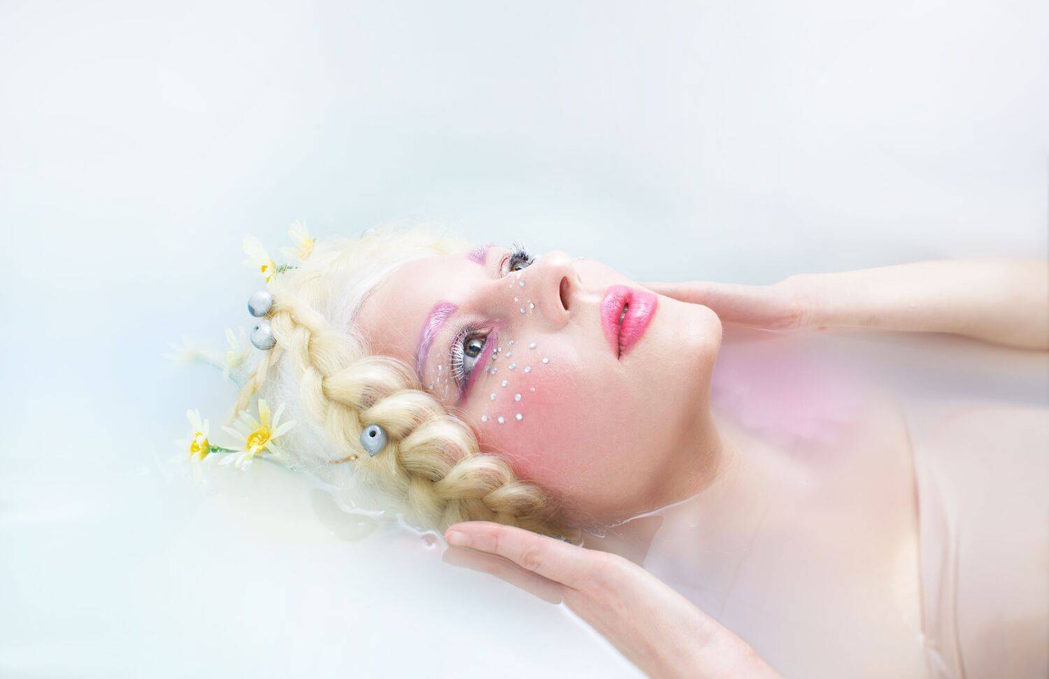 , Кузьмичева Надежда