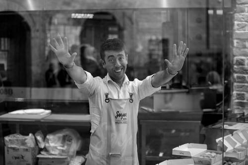 24 hours in Istanbul