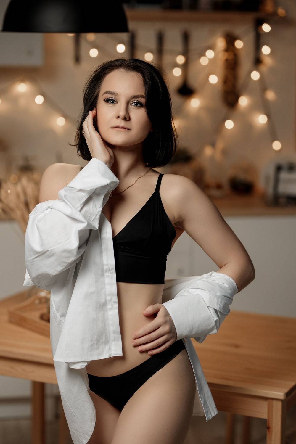 девушка, модель, портрет, фотосессия, студия, макияж, гламур, girl, model, modeling, young, portrait, make-up, творческий портрет, женский портрет, woman, young woman, glamour, постановка, постановочная фотография, fashion, будуар, boudoir, Владимир Васильев