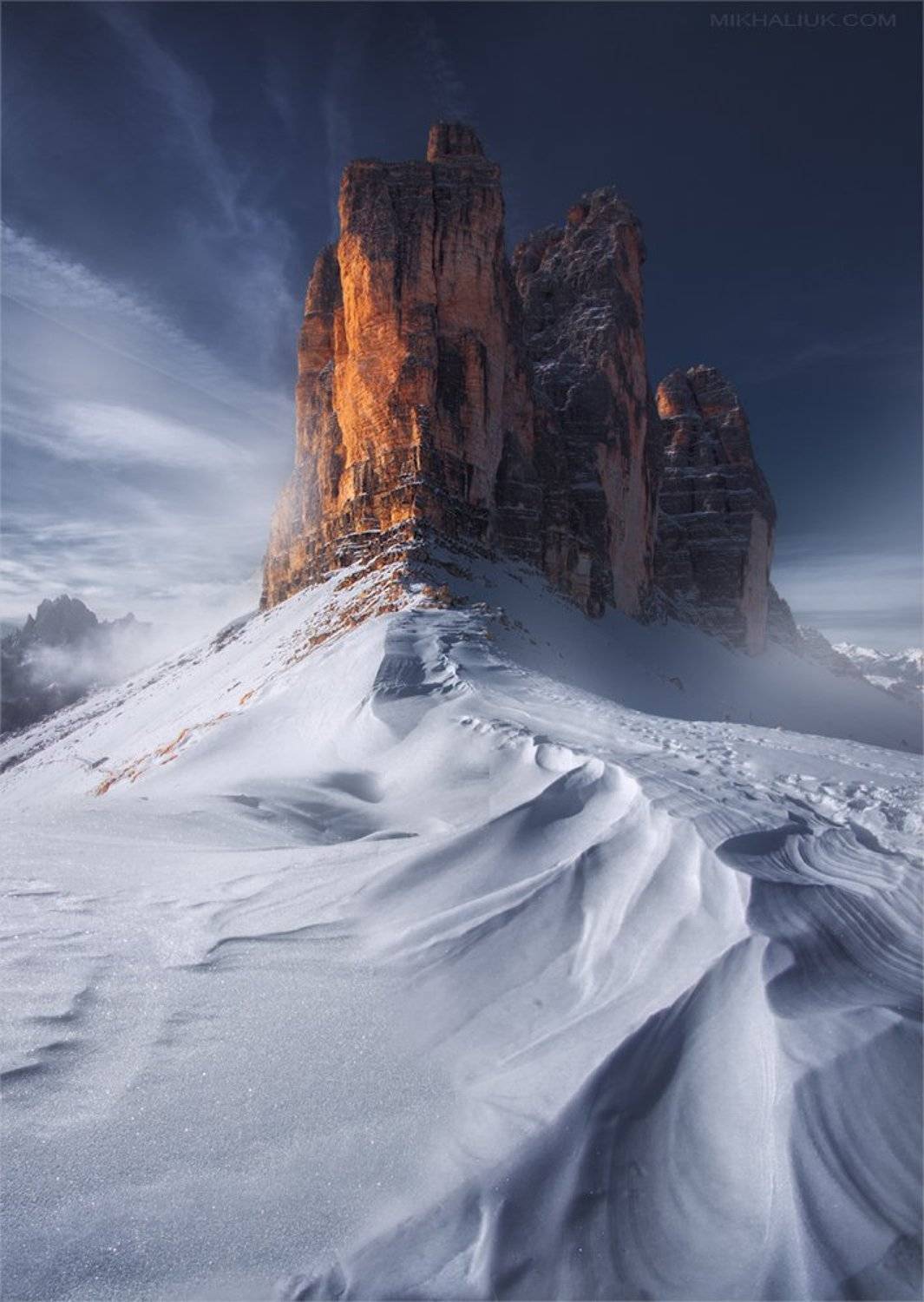 , Михалюк Сергей *