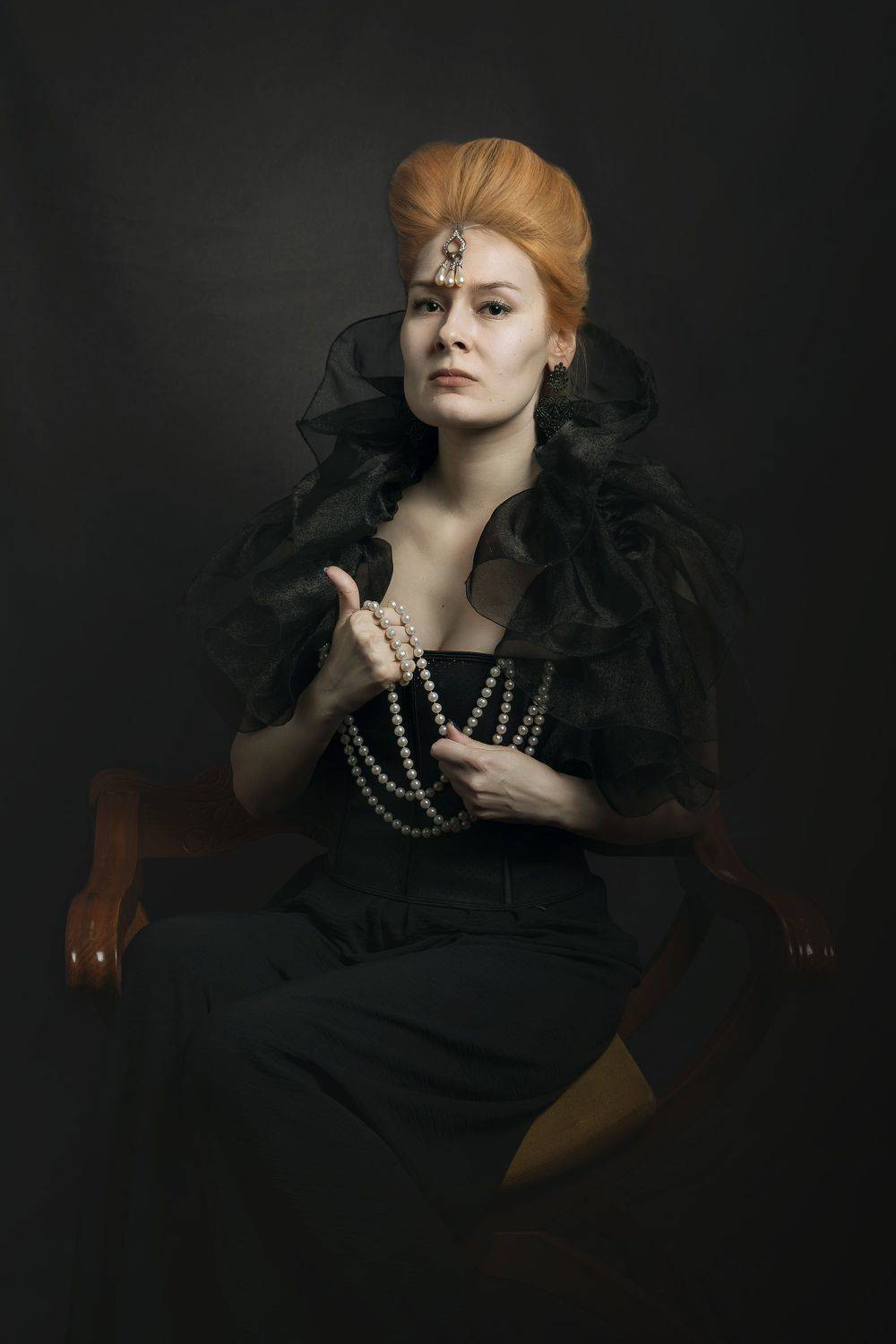 , Анастасия Фатеева