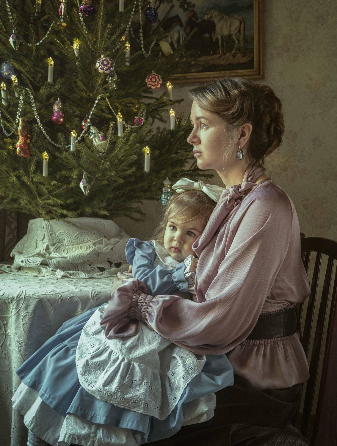 , Горбунова Юля