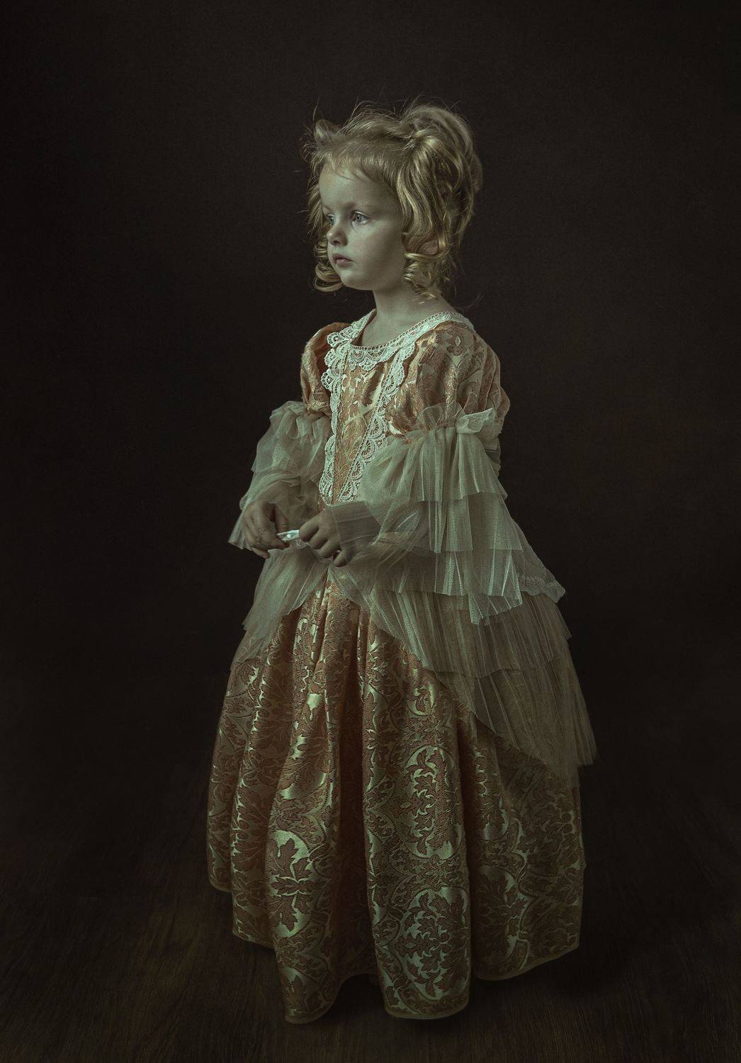 , Горбунова Юля