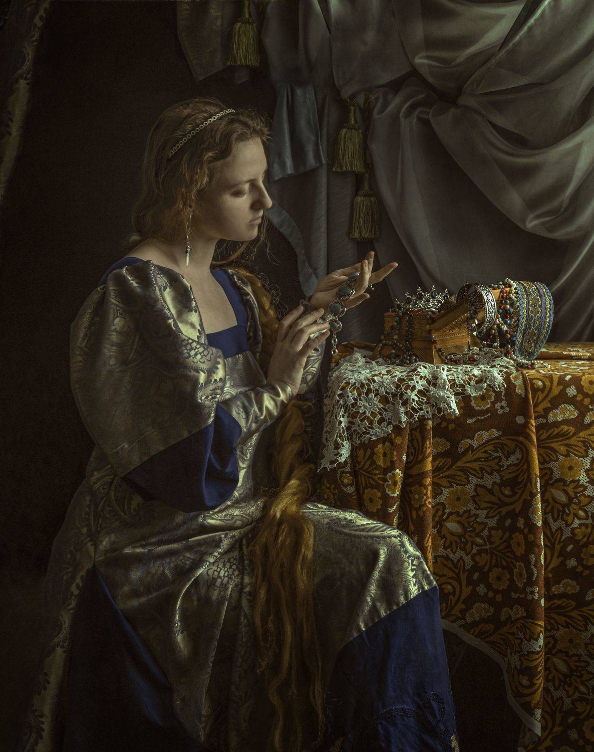 , Горбунова Юля