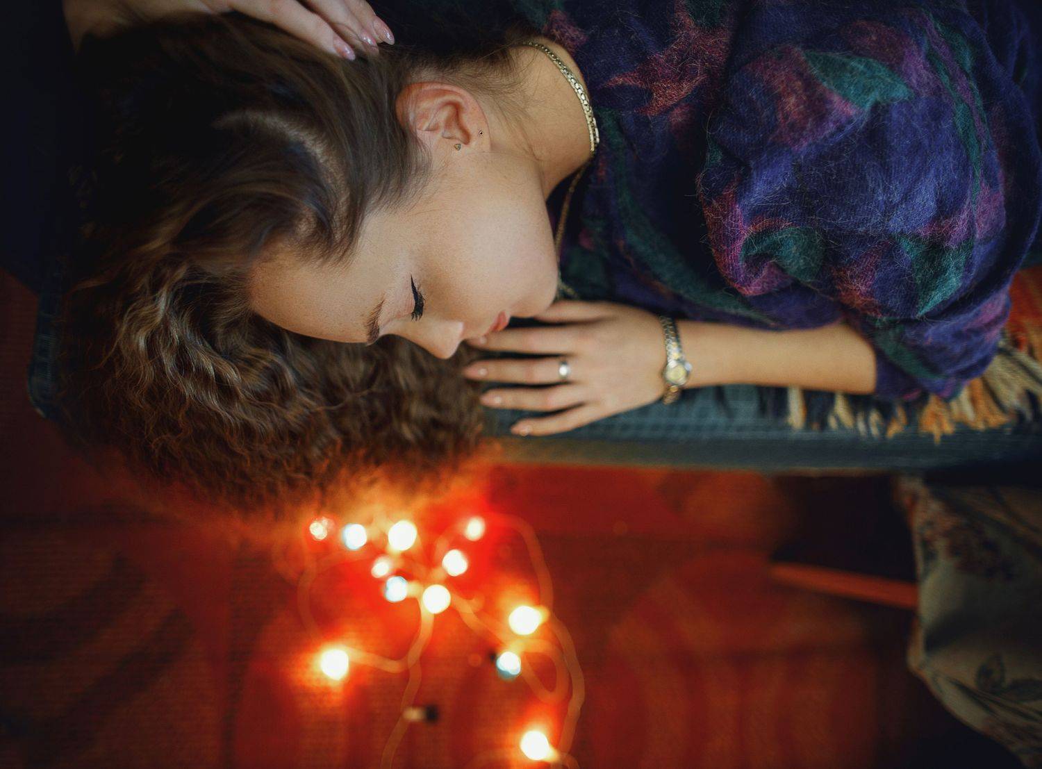 , Анна Мельникова