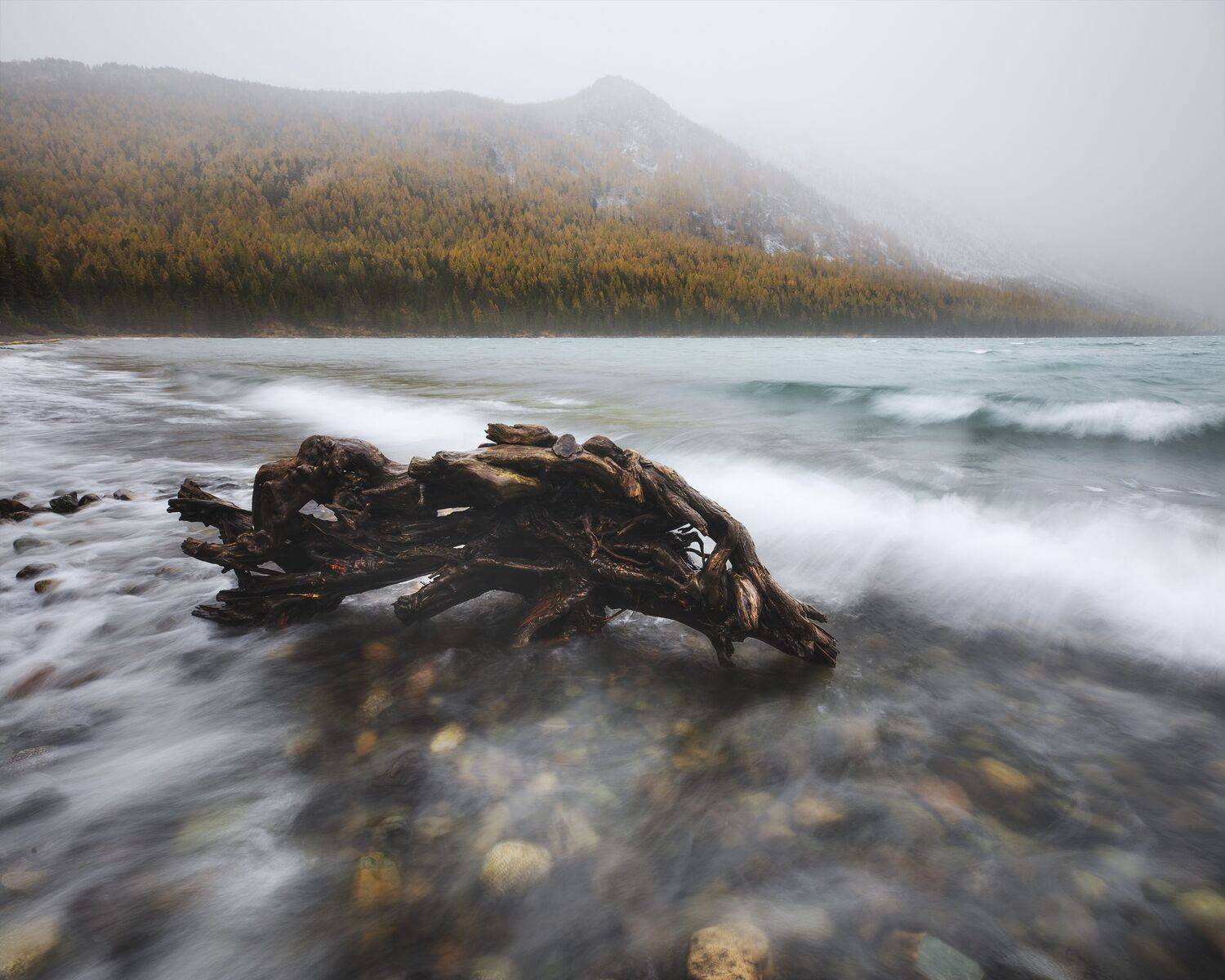 алтай мультинские озера, Захарова Наталья