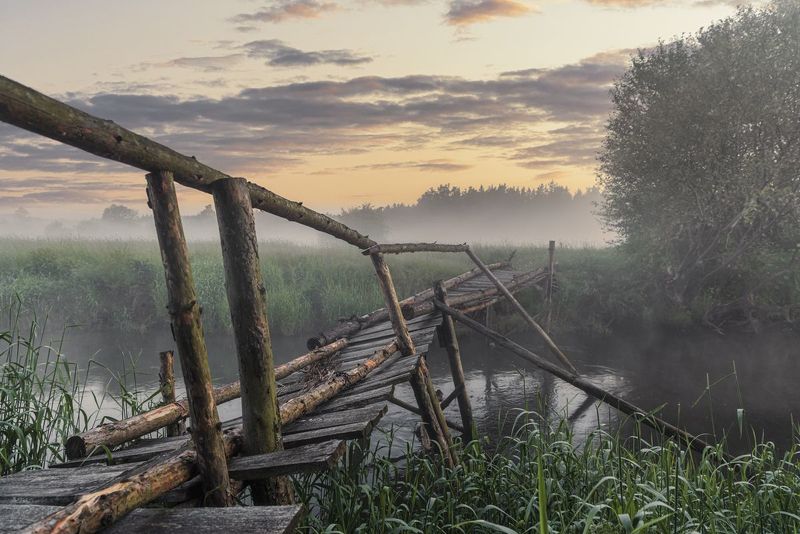 Kładka фото превью