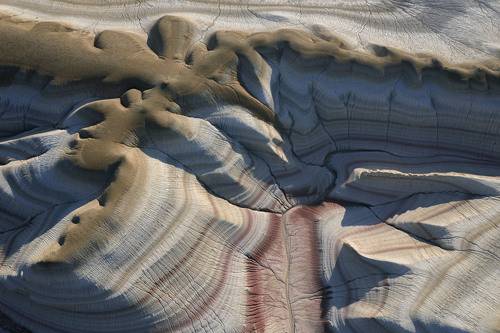 Плюшевый каньон