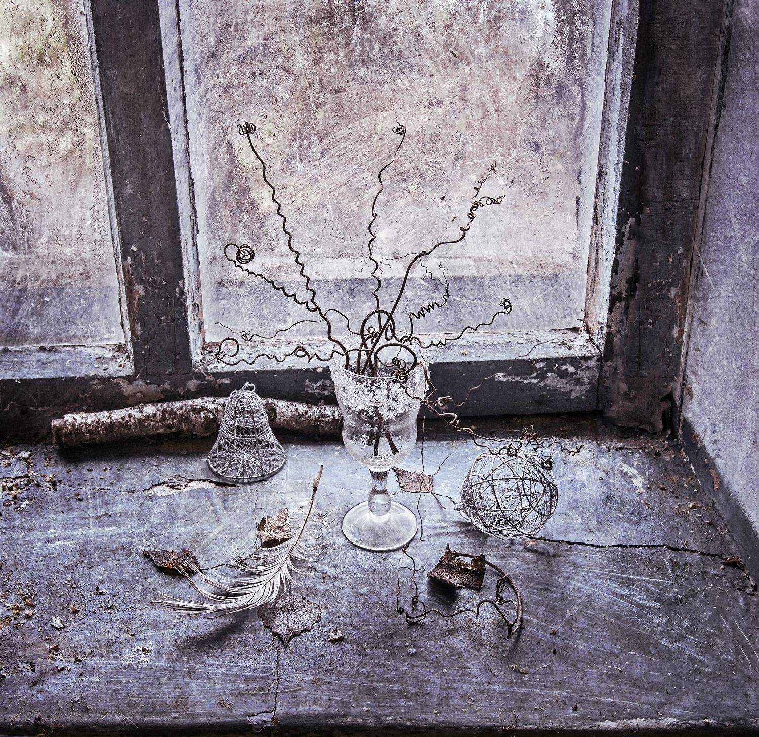 , Буглак Инна