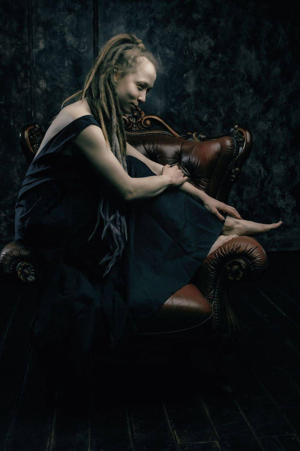 , Владимир Ашкинази-Исаченко