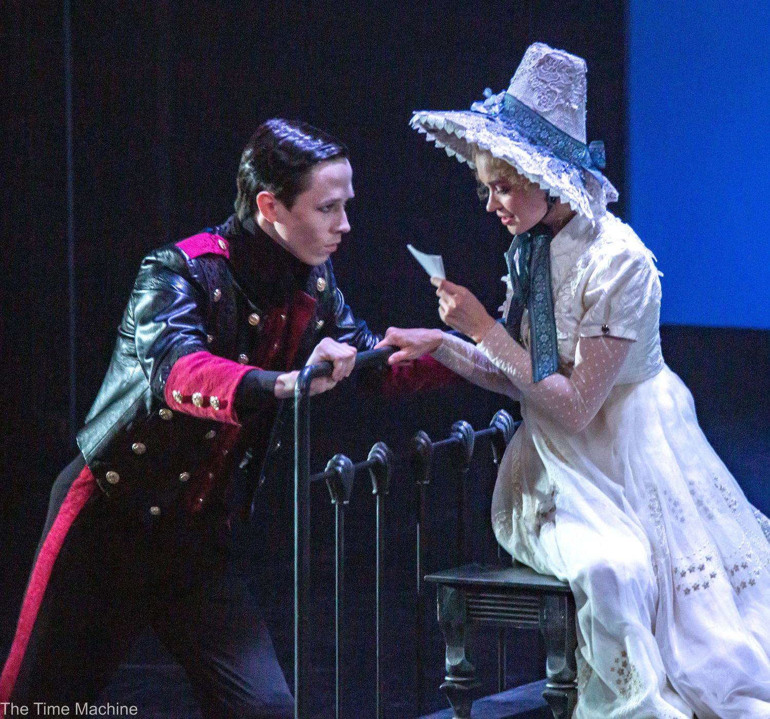 , Михаил Бове