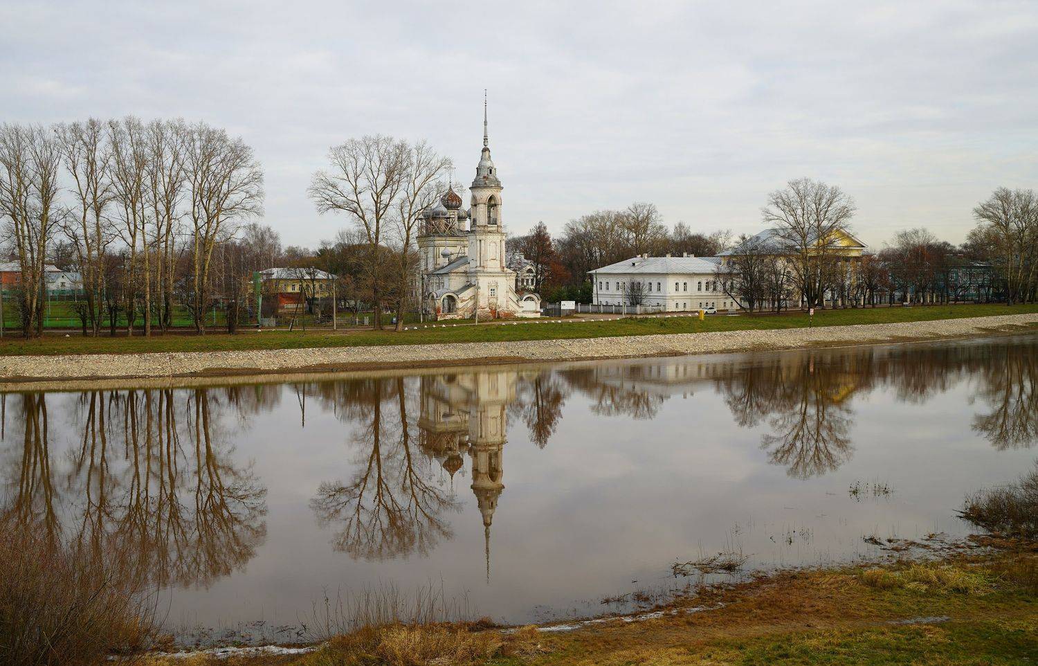 church, history, architecture, symbol, city, Сергей Андреевич