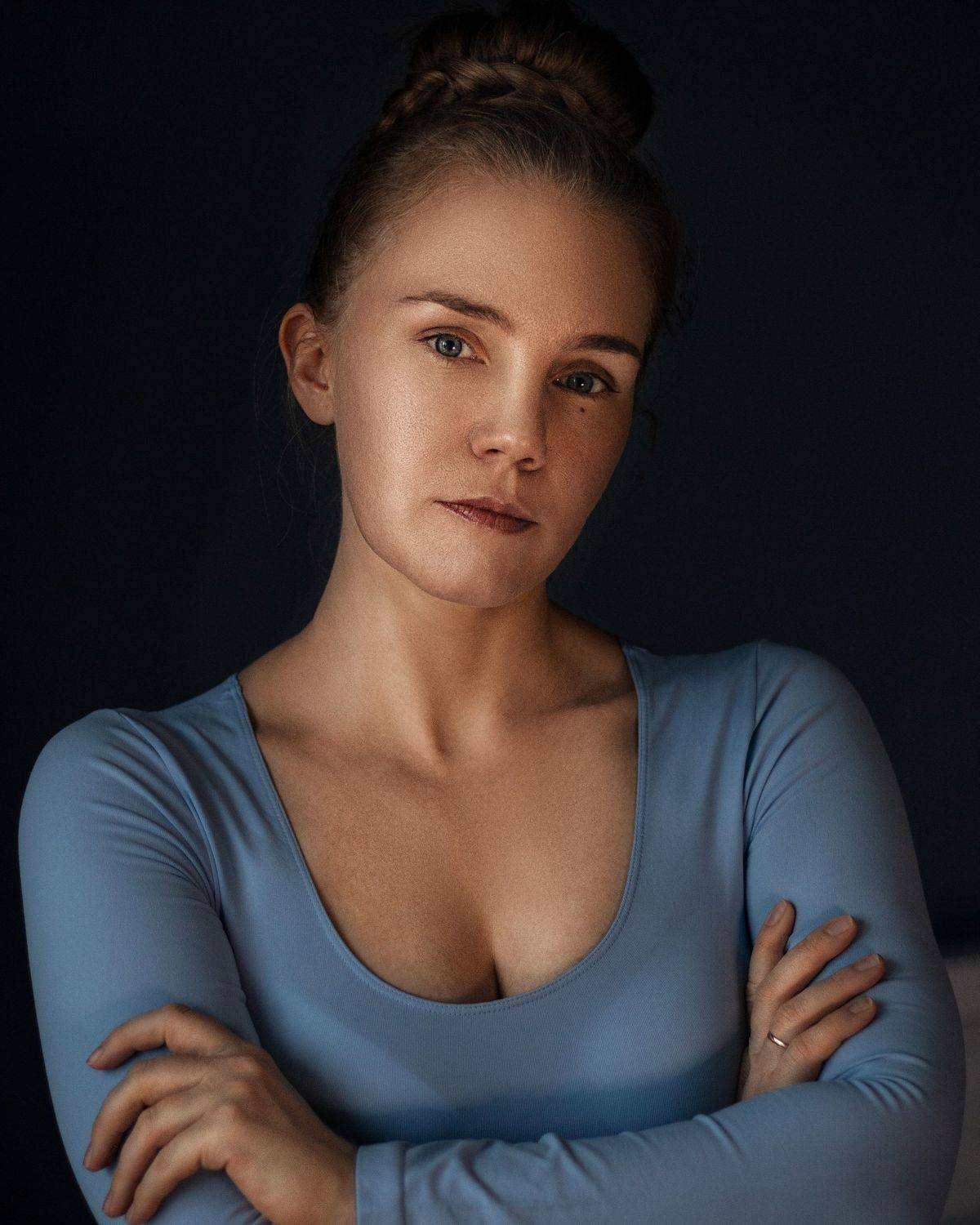 , Максим Салихов