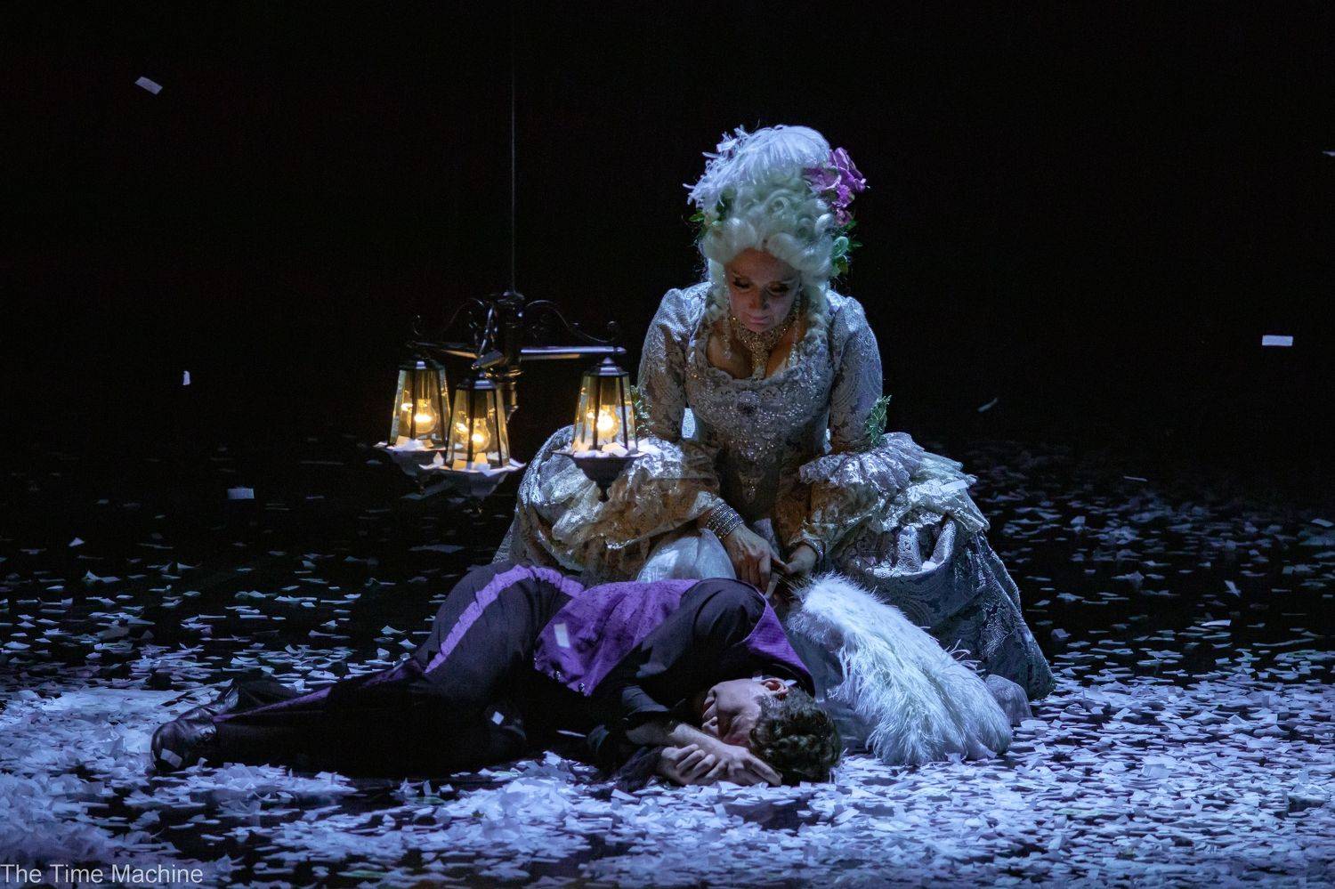 , Михаил Бове