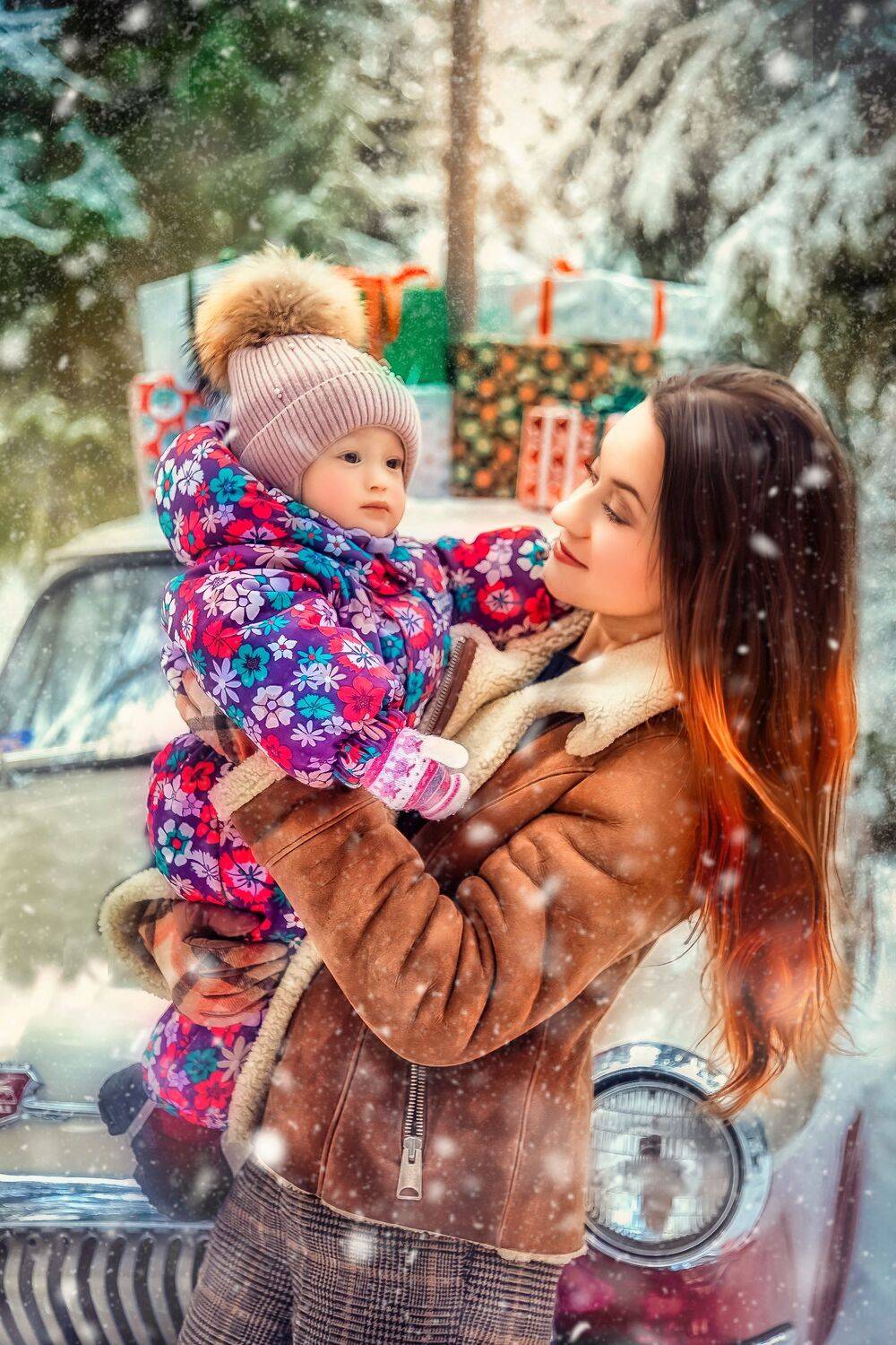 , Юлия Плешакова