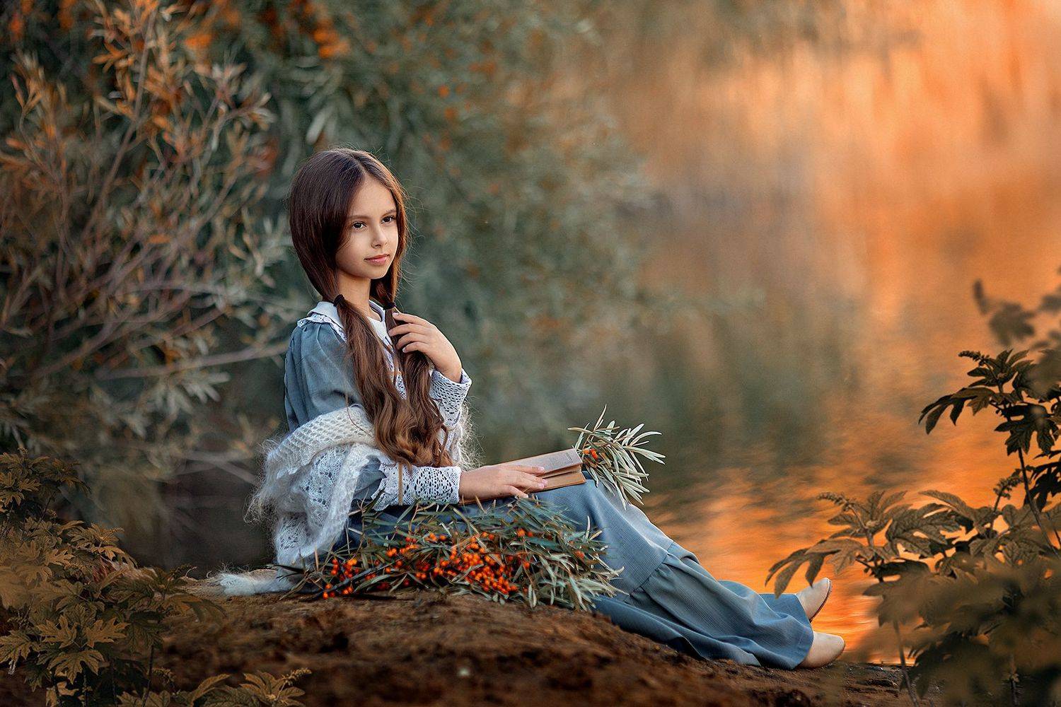 , Елена Михайлова