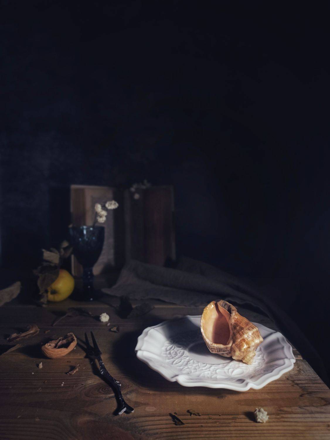 , Дина Полухина