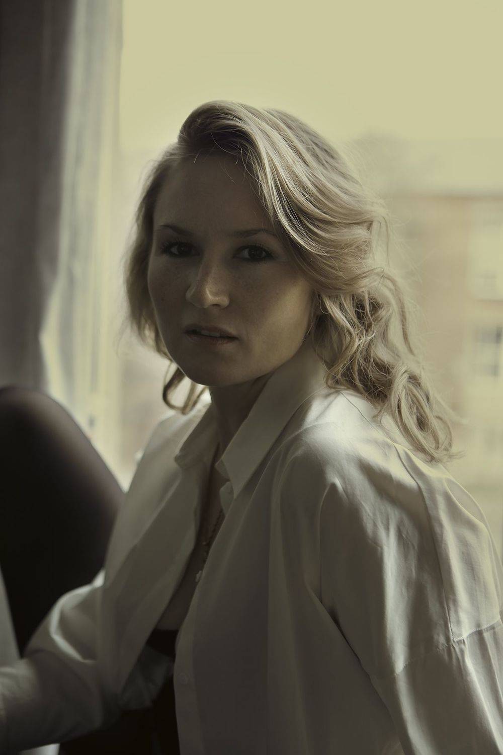 , Ольга Юсупова