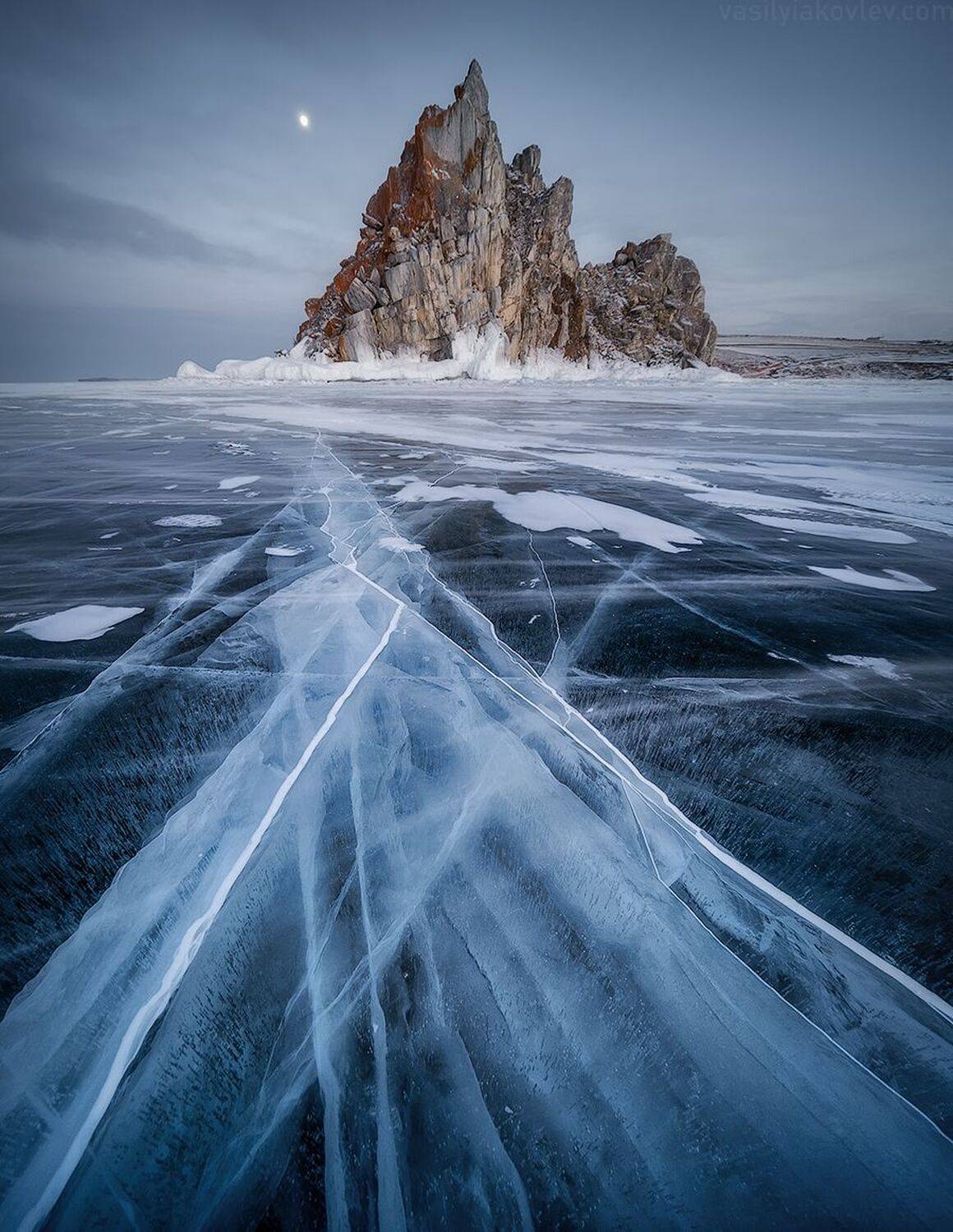 байкал, фототур, яковлевфототур, Василий Яковлев
