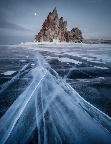 Шаманка