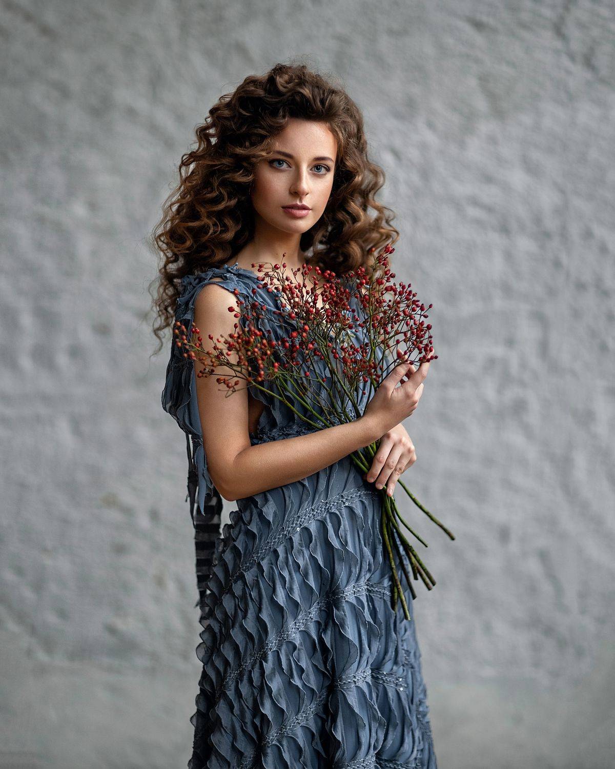 , Бармина Анастасия