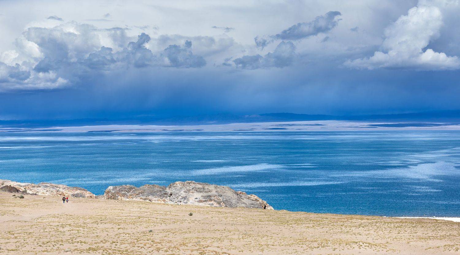 , Сергей Романчук