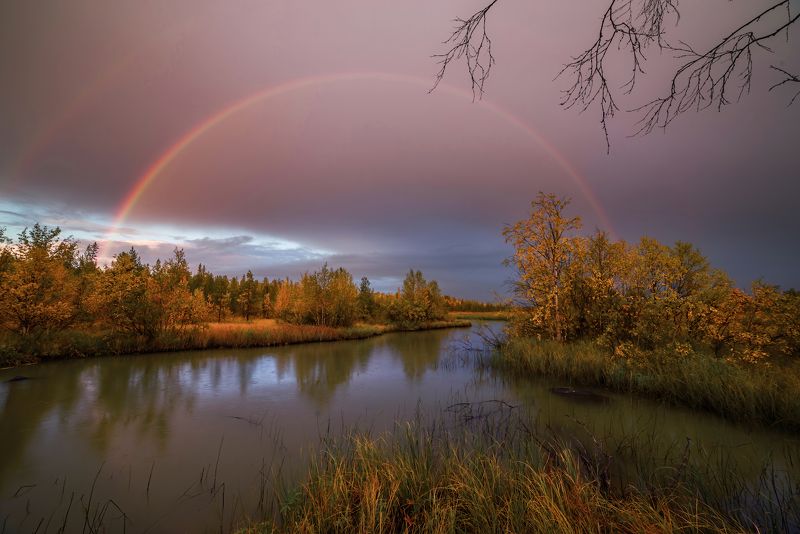 Про сказочные Хибины фото превью