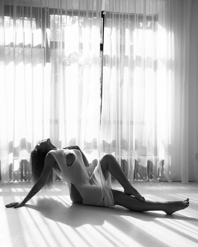 INGA фото превью