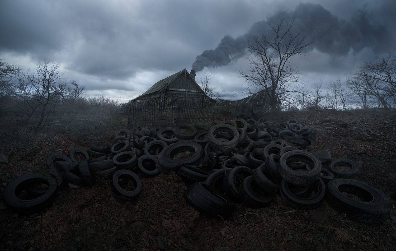 , Дeнис Бoдрoв