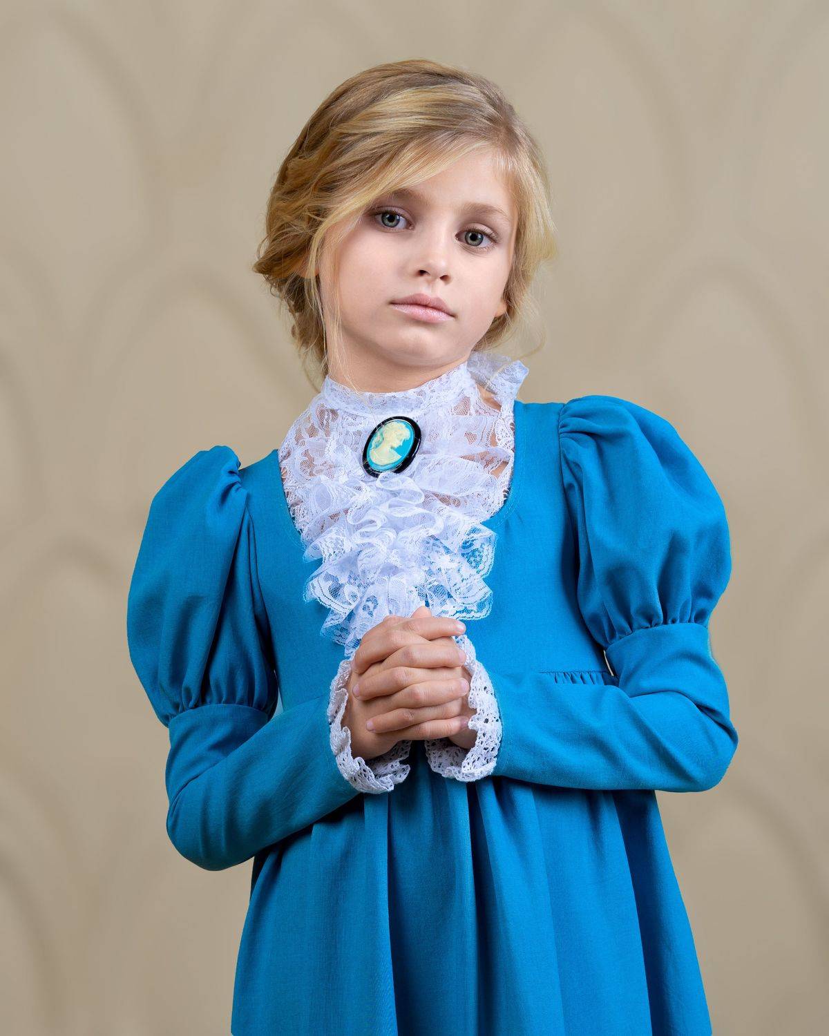 студийный портрет, детский портрет, семейный, концептуальное, Зураб Бабаев