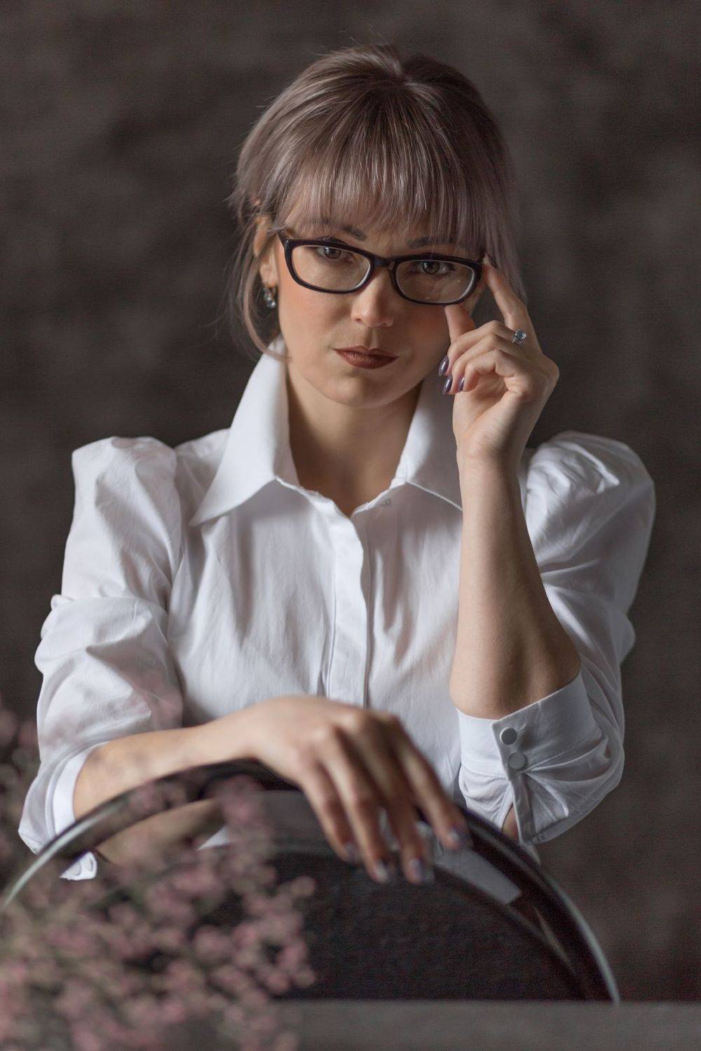 , Сергей Бибиков