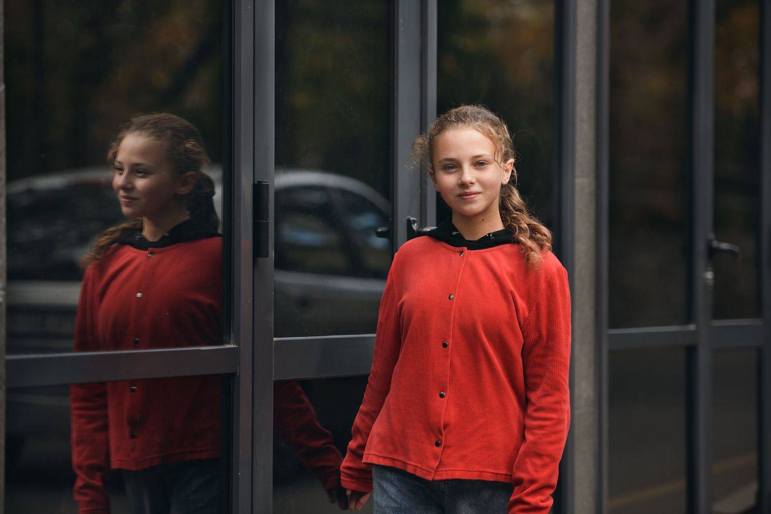 девушка, модель, Вьюшкин Игорь