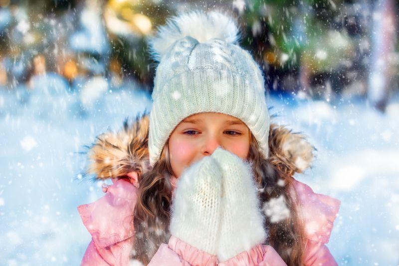 Ожидание чуда фото превью